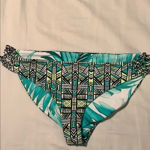 Swim bottom medium